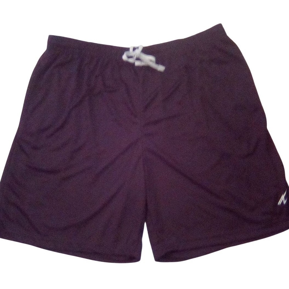 Avia & NY Threads, Mens Black ,Activewear Set, Tank Top XXXL Shorts 3XL-Large